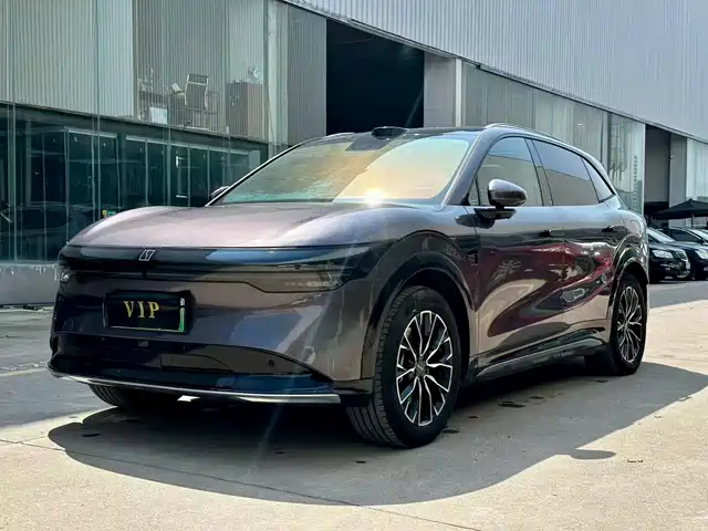 ZEEKR EXTREME KRYPTON 7X