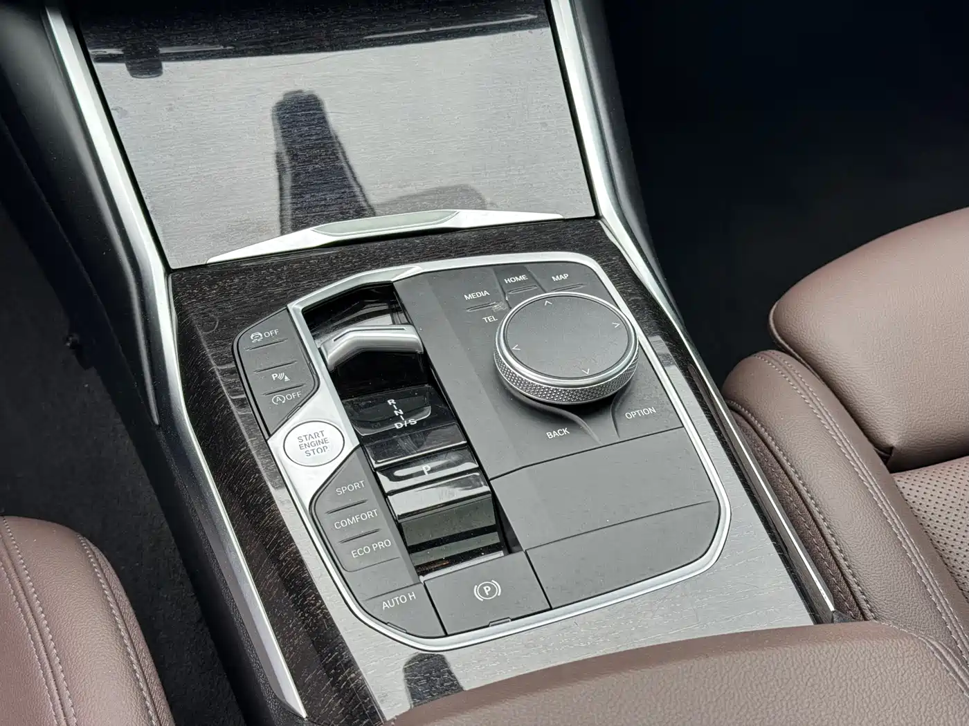 BMW 3 Series 2023 325Li M Sport Package фото 18