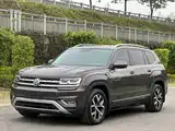 Фото 1 - Volkswagen Teramont