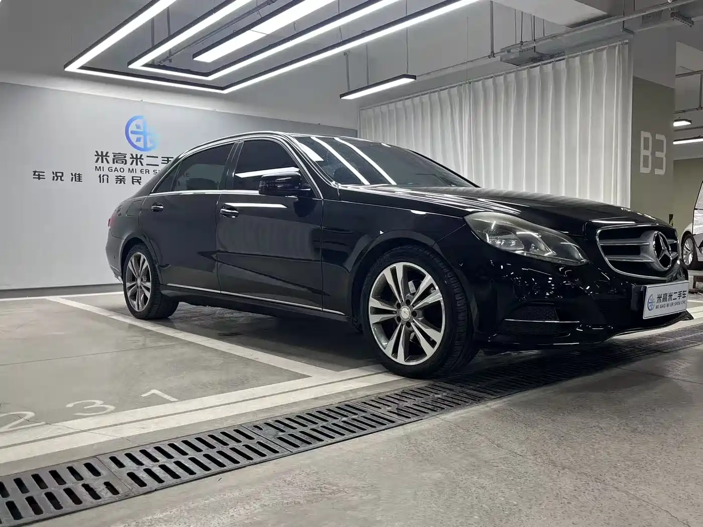 Mercedes-Benz E-Class 2014 E 260 L Sport фото 3