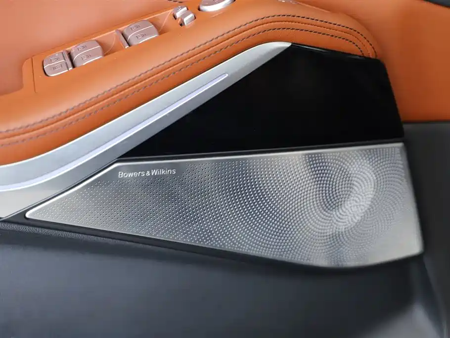 BMW X7 2019 xDrive40i Executive M Sport Package фото 13