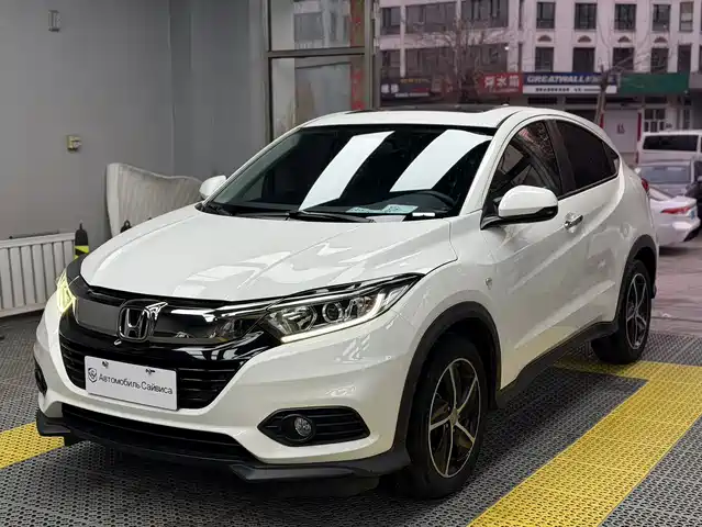 HONDA BINZHI
