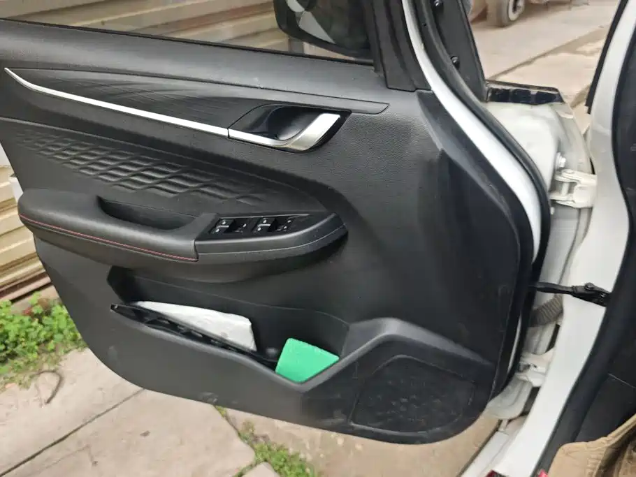Geely Vision X3 2021 2021 PRO 1.5L CVT Premium