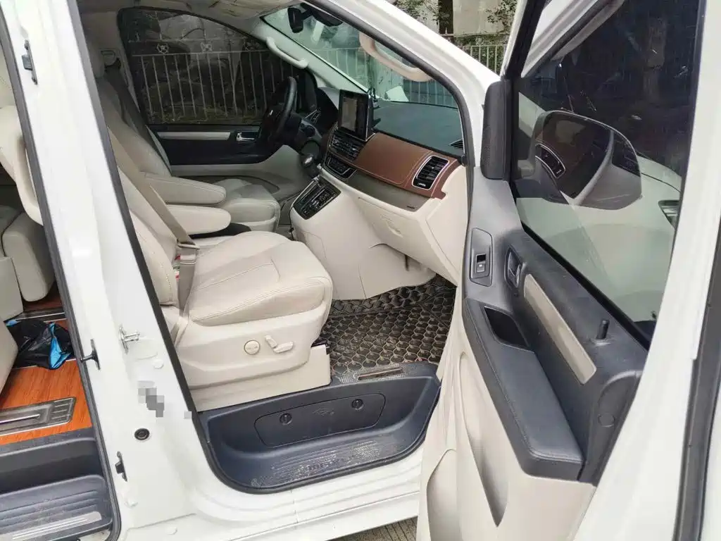 Maxus G10 2019 2018 PLUS 2.0T Automatic Luxury Executive Edition