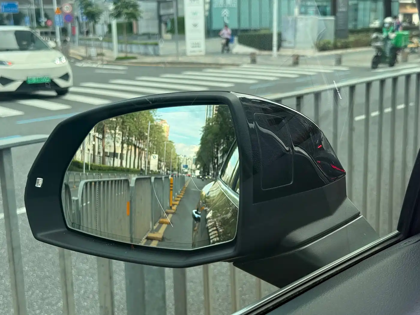 Audi Q5L 2020 45 TFSI Premium Elegance фото 16