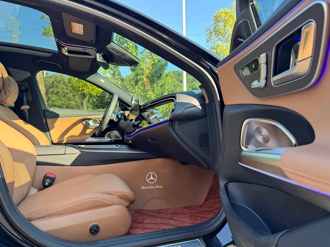 Mercedes-Benz E-Class 2026 2026 E 300 L Luxury