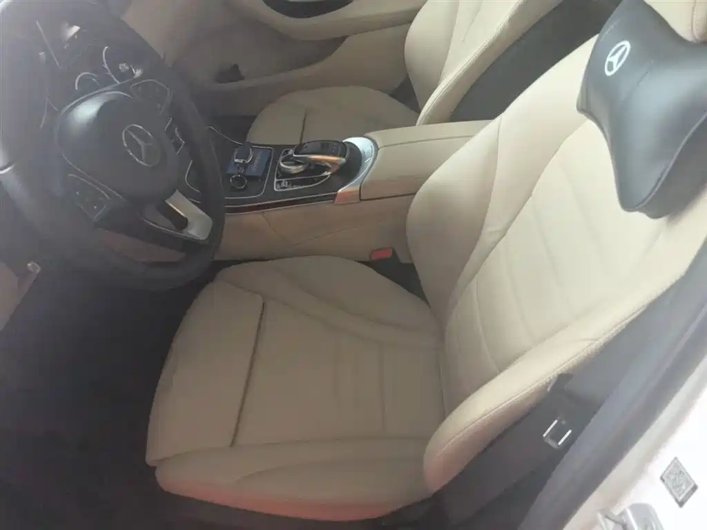 Mercedes-Benz C-Class 2015 C 260 L Sport фото 12
