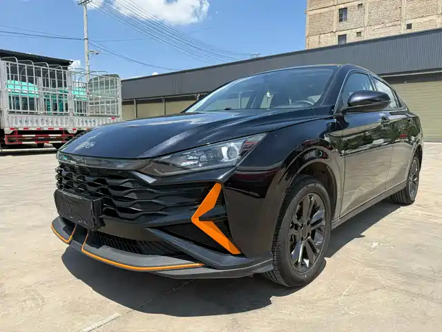 dongfeng-fengshen yi-hyun