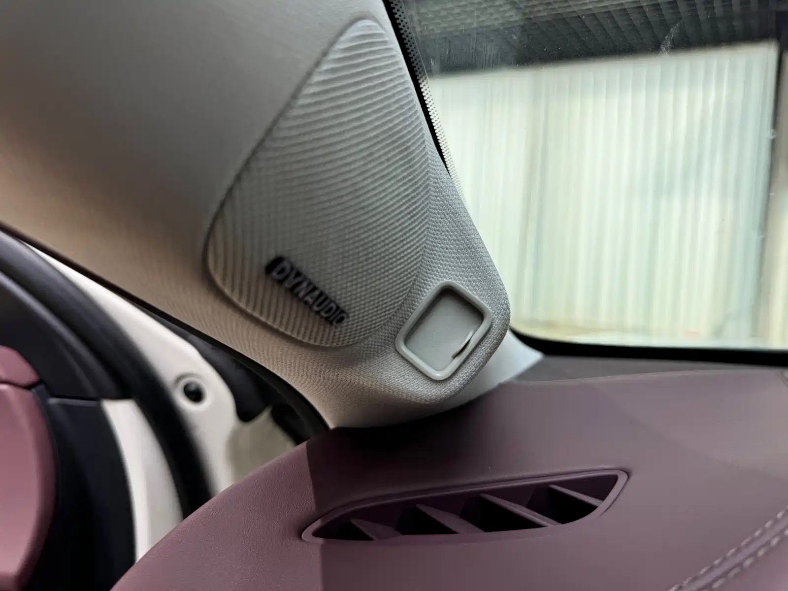 Фото 22 - BYD Seal 07 EV