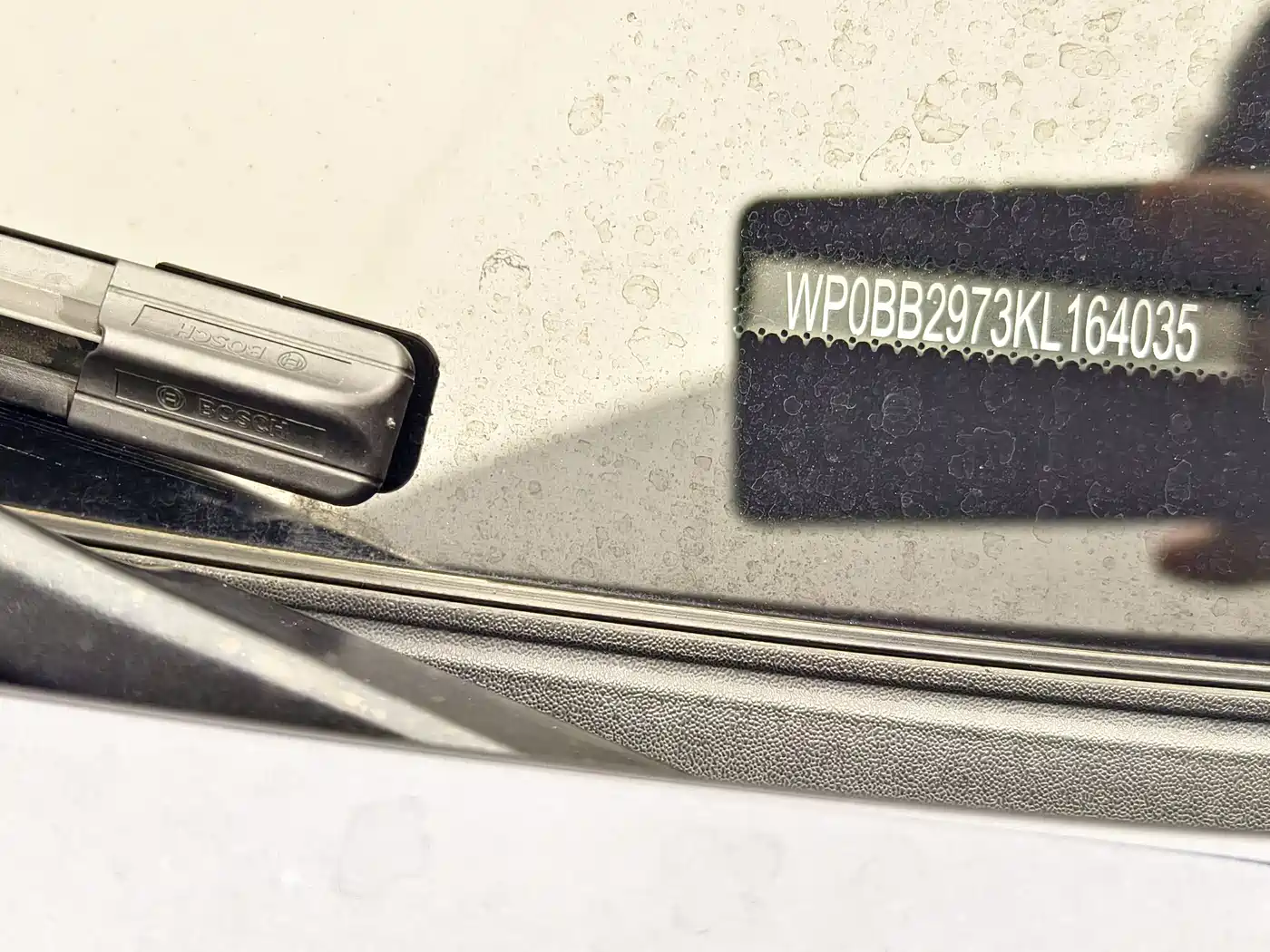 Porsche Panamera фото 21