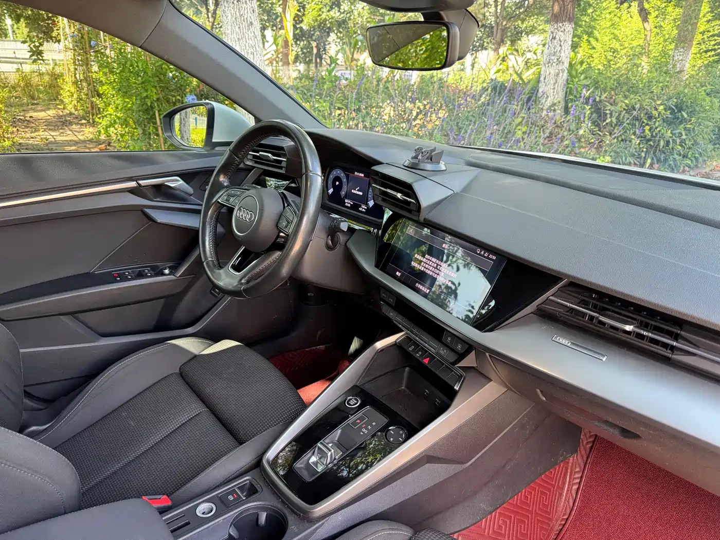 Фото 8 - Audi A3