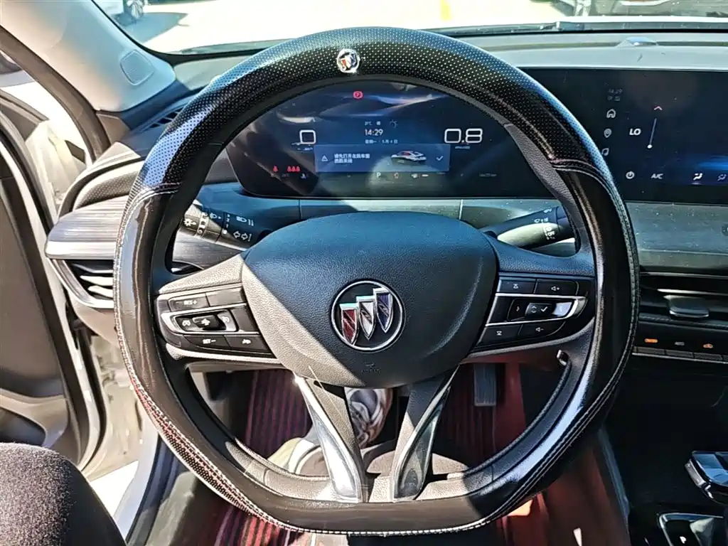 Buick Verano 2023 Pro Joy Edition фото 11