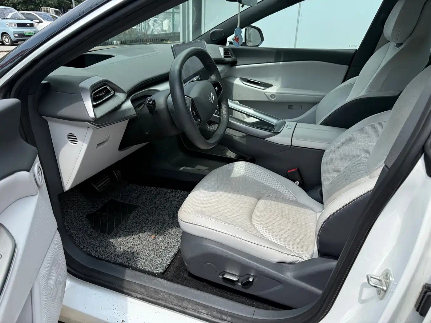 ARCFOX EXTREME FOX POLAR FOX ALPHA S5