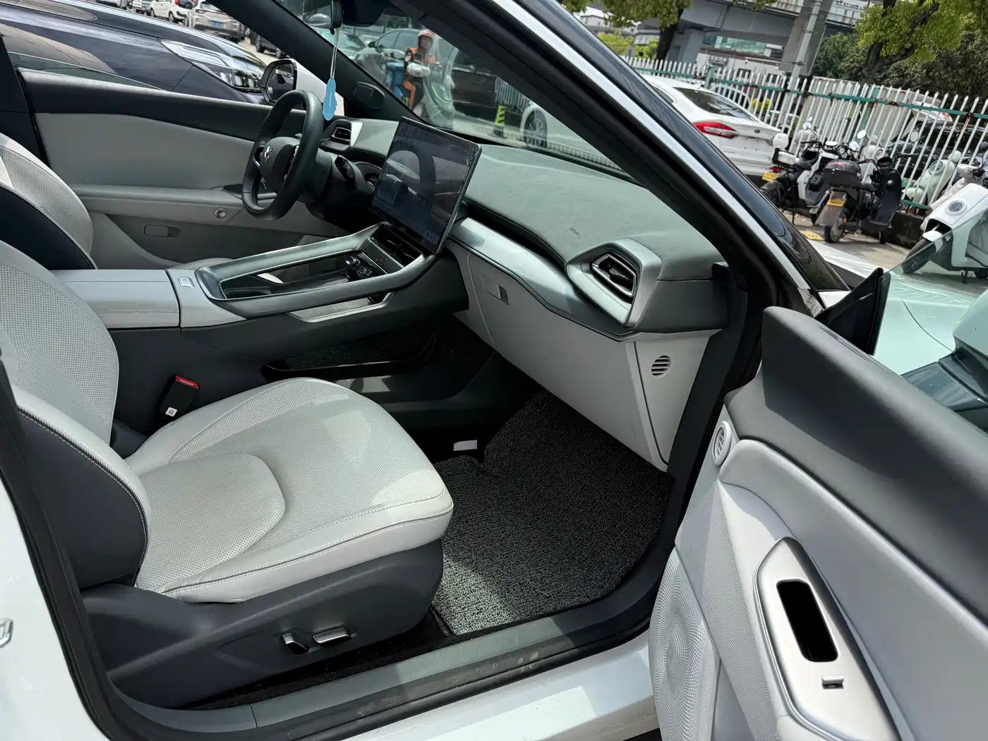 ARCFOX EXTREME FOX POLAR FOX ALPHA S5