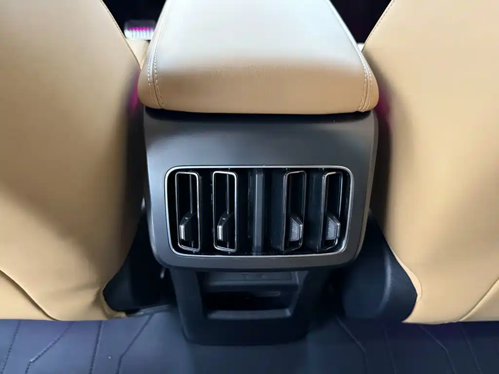 BYD Song L DM-i 2025 2024 112km Superior