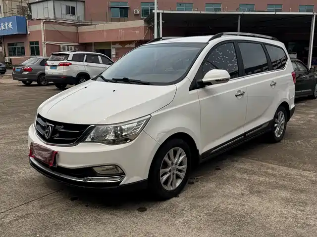 BAOJUN 730