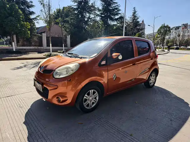 CHANGAN BENBEN MINI
