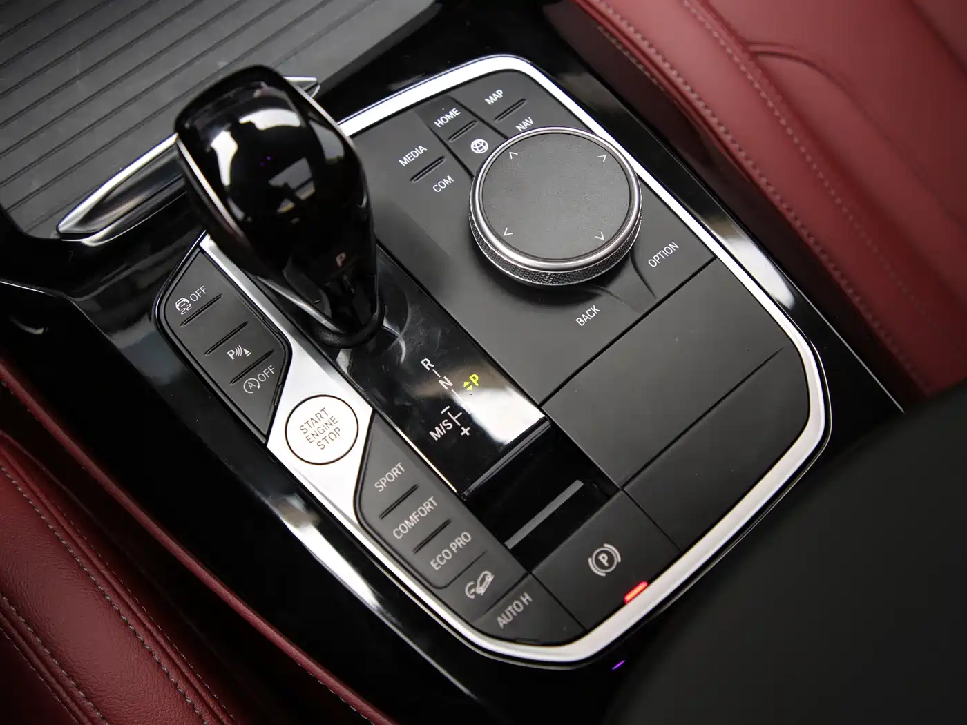 BMW X4 2022 xDrive 25i M Sport Package фото 11