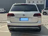 Фото 7 - Volkswagen Teramont