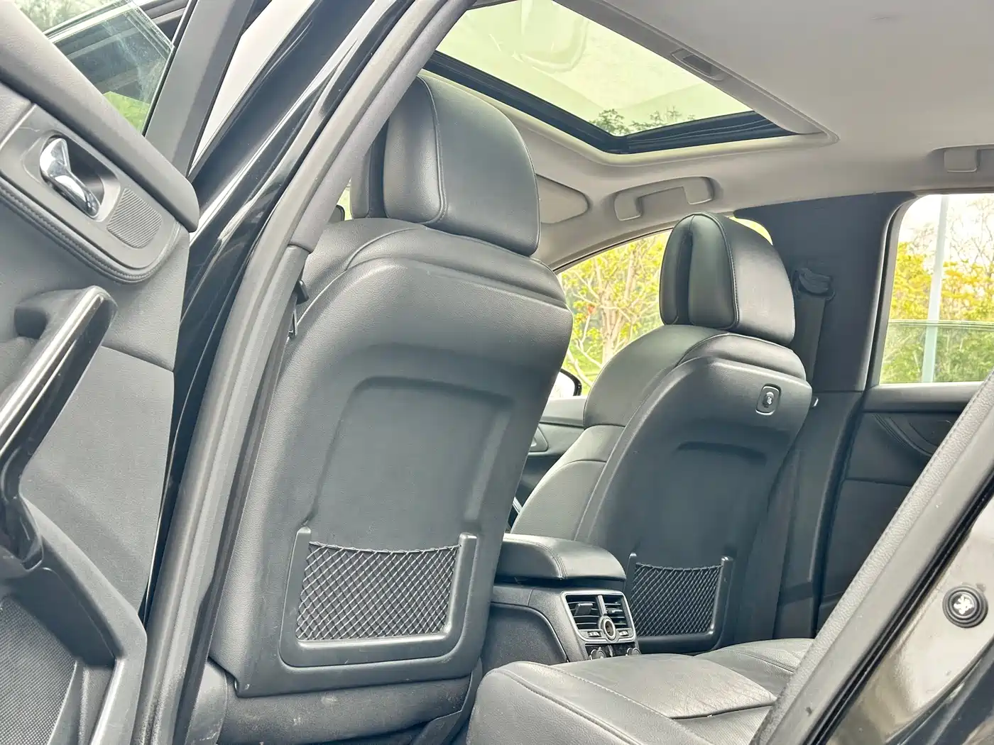 Peugeot 508 2013 2.3L Roland Garros Edition фото 27
