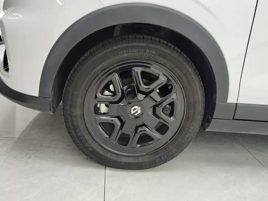 Leapmotor T03 2025 2025 Model 310 Comfort Edition