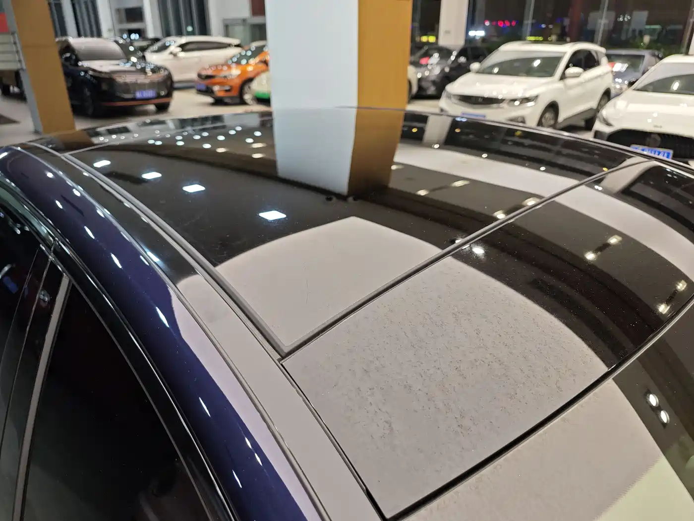 Mercedes-Benz C-Class 2020 Facelift C 260 L Sport фото 35