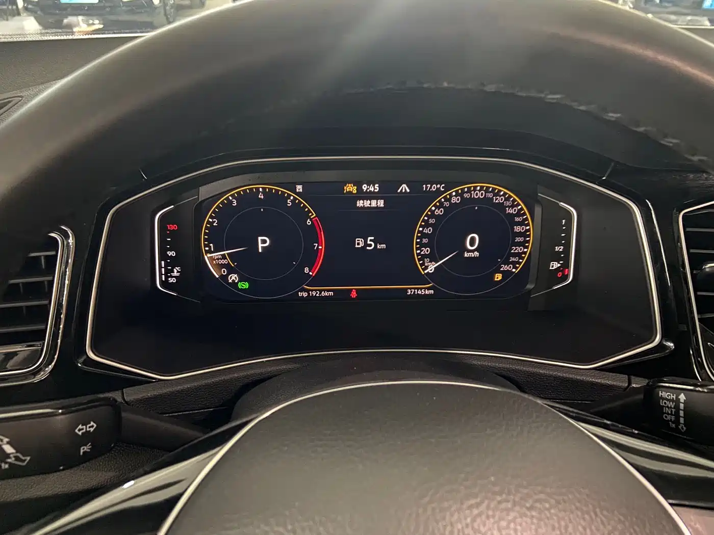 Volkswagen T-ROC 2022 280TSI DSG 2WD Comfort PLUS фото 18
