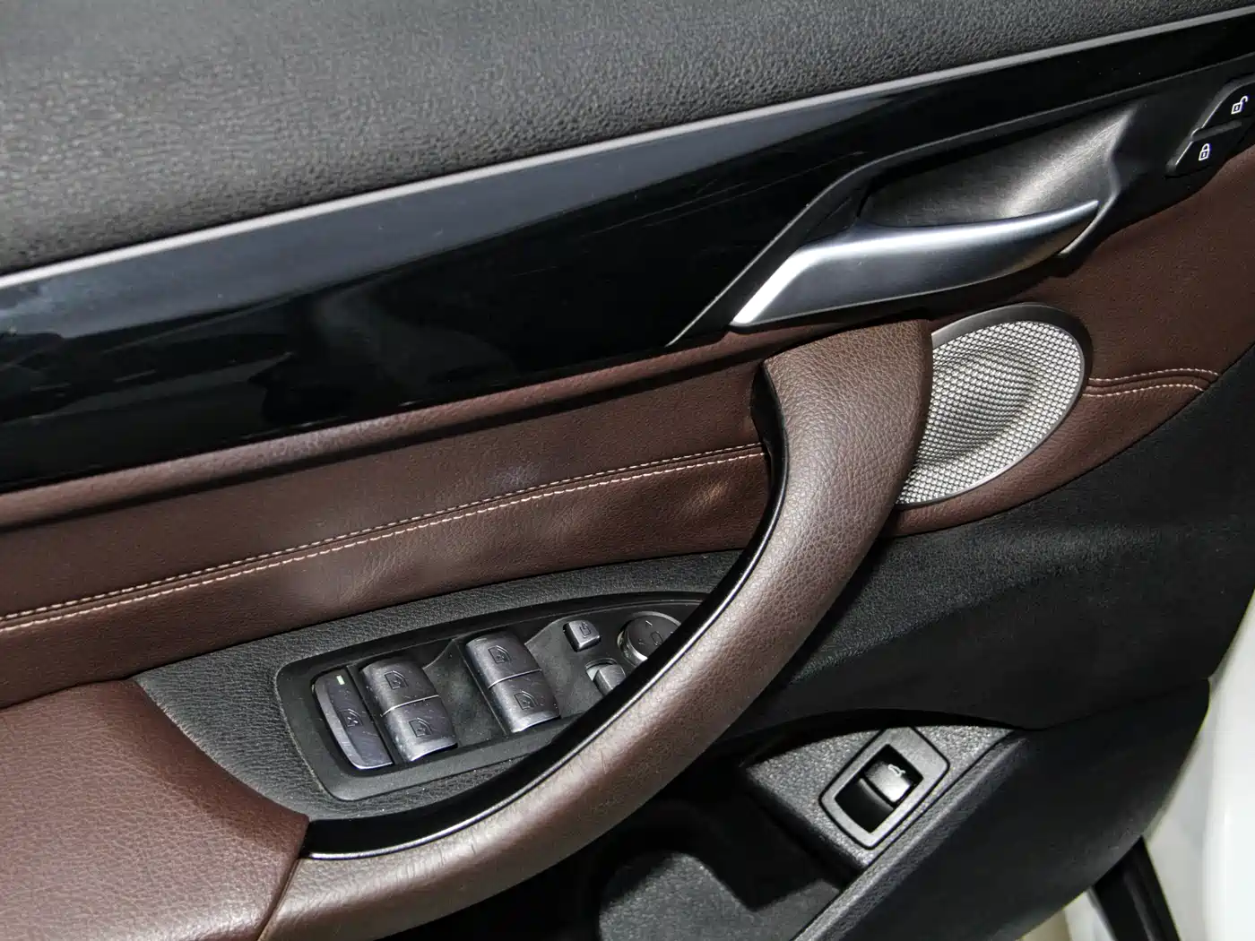 BMW X1 2021 sDrive20Li Exclusive фото 29