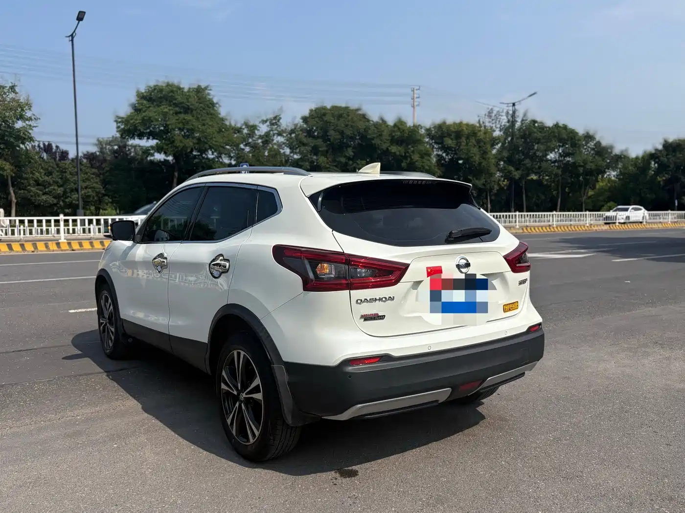 Nissan Qashqai, миниатюра 2