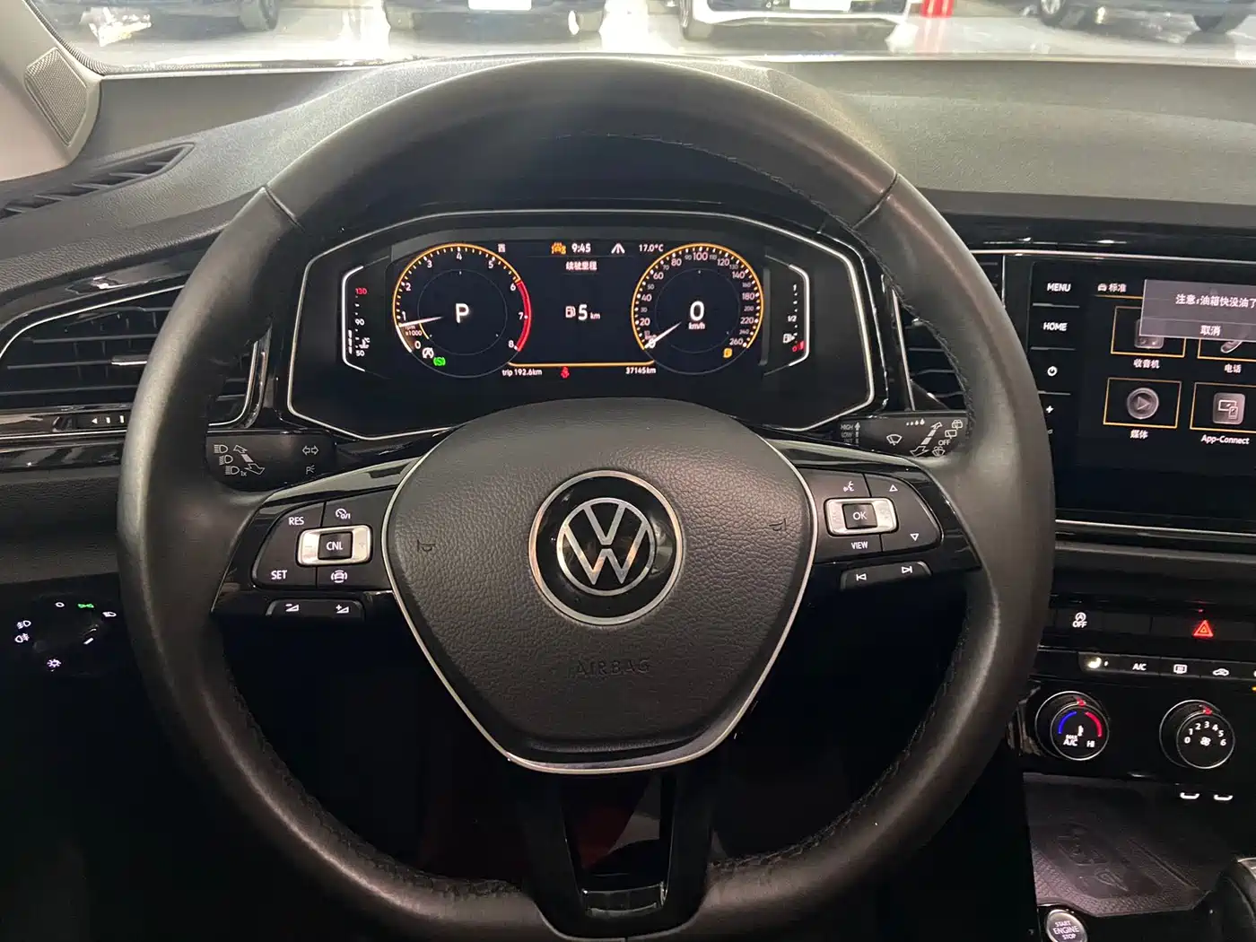 Volkswagen T-ROC 2022 280TSI DSG 2WD Comfort PLUS фото 19