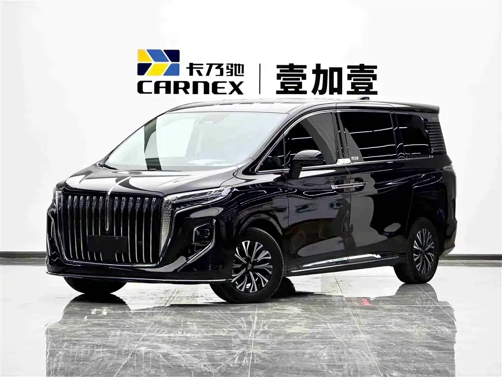 Hongqi HONGQI HQ9 PHEV