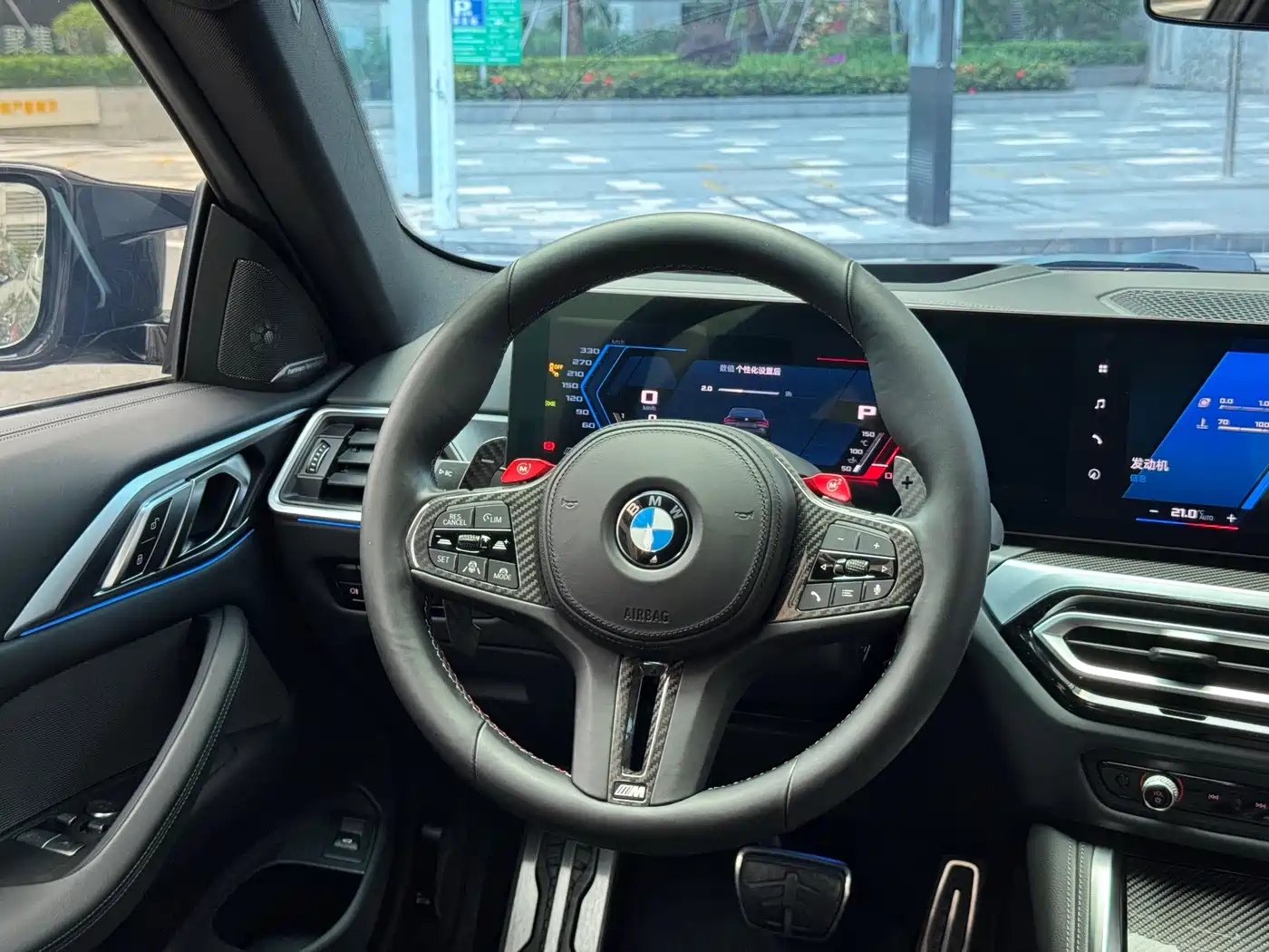 BMW M4