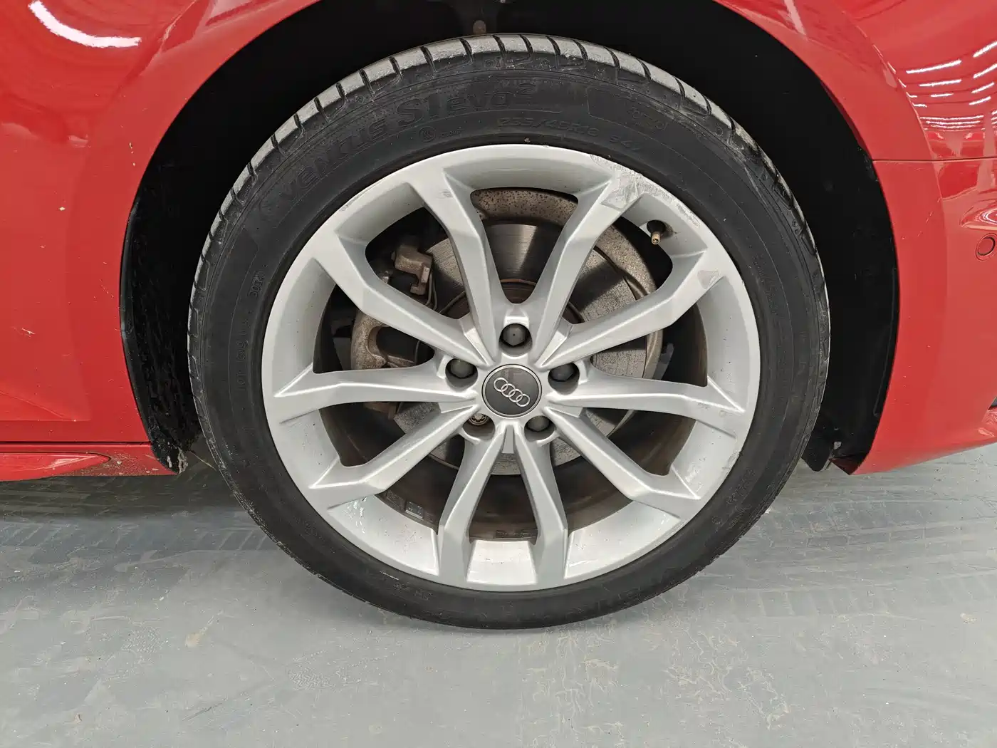 Audi A4L 2019 40 TFSI Fashion (China VI) фото 6