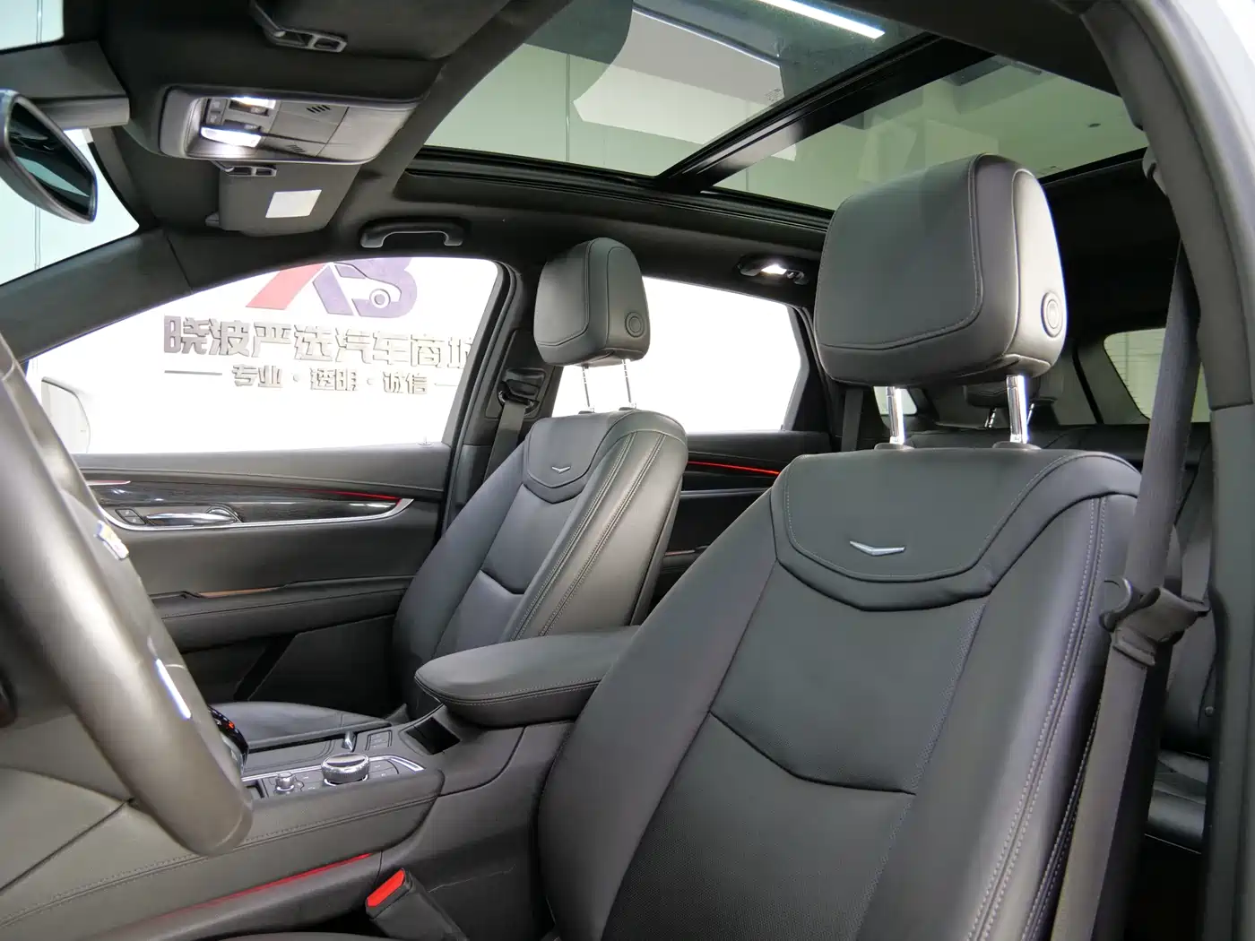 Cadillac XT5 2020 Facelift 28T AWD Luxury Model фото 10