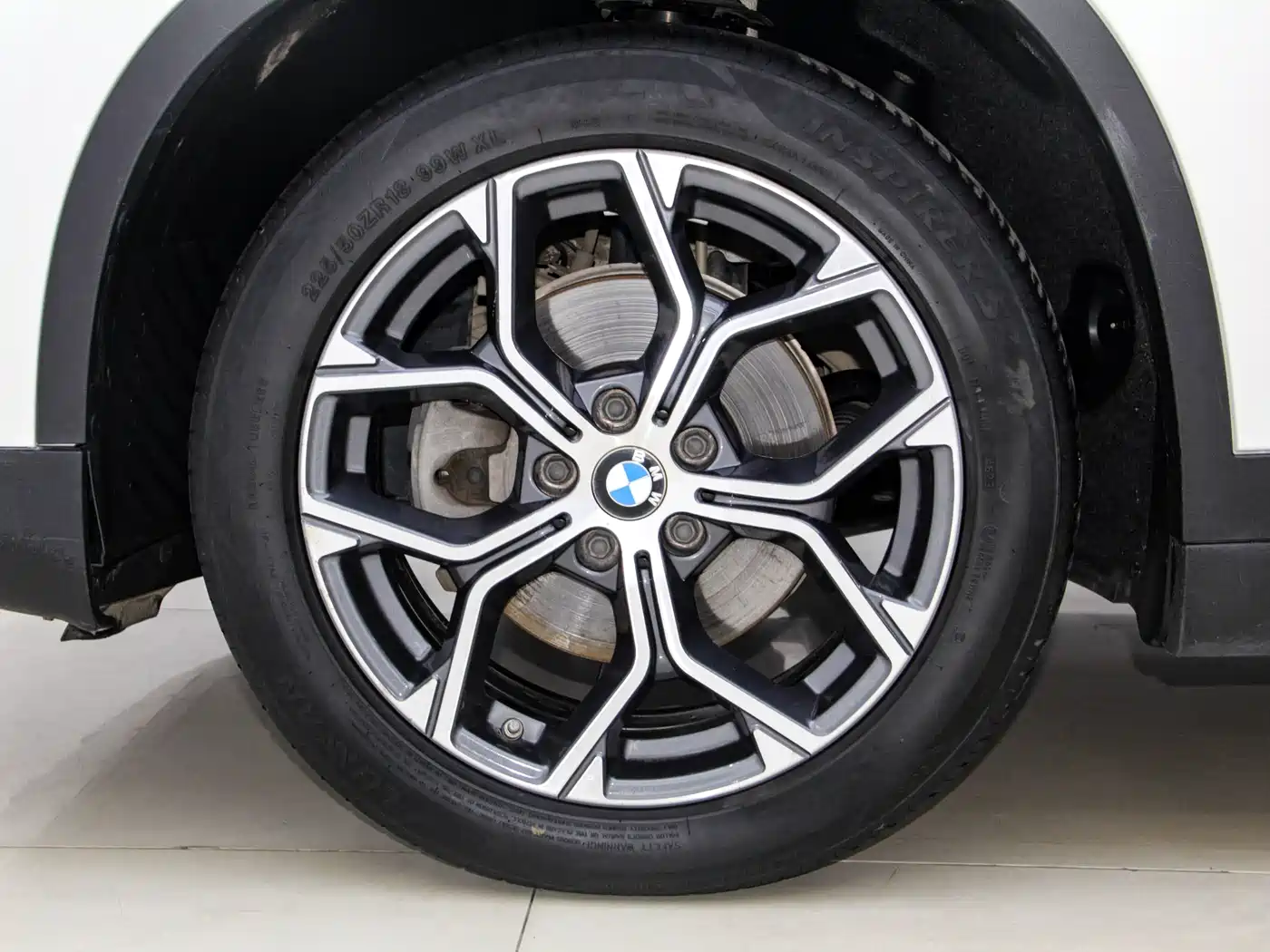 BMW X1 2021 sDrive20Li Exclusive фото 23
