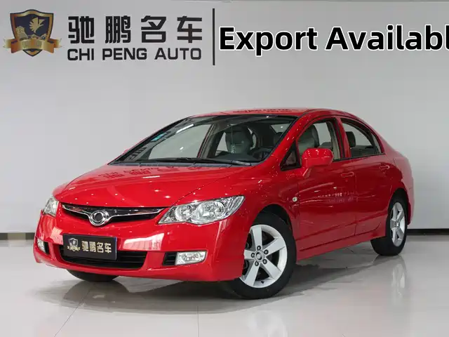  CIIMO CIIMO 2012 1.8L Automatic