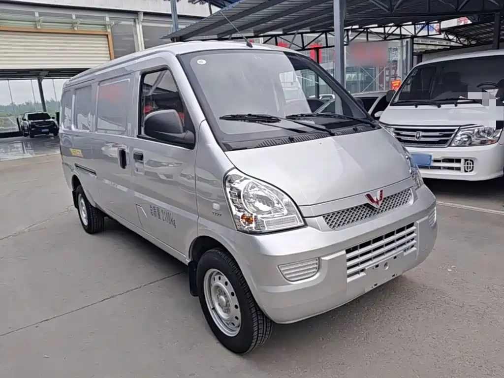 2025 Wuling Motors Wuling Rongguang