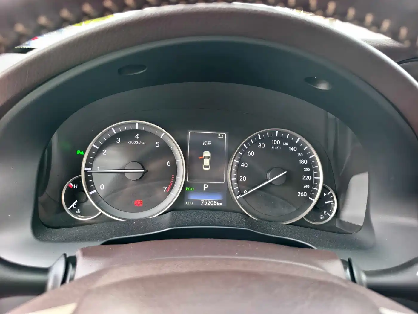Lexus ES 2015 200 Elite Edition фото 5