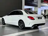 Фото 6 - Mercedes-Benz C-Class