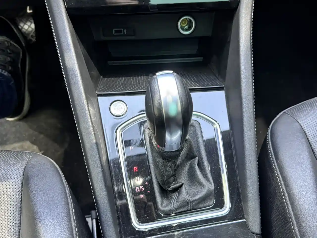 Фото 11 - Jetta VS7