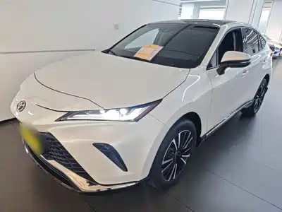Toyota Venza