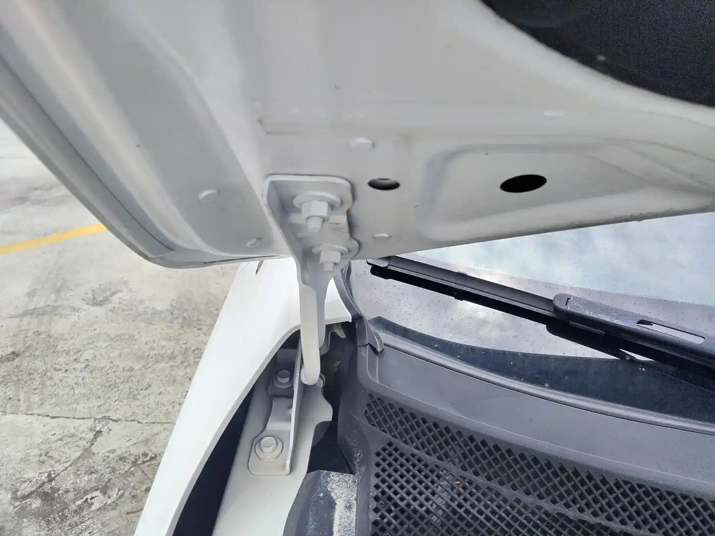 Фото 23 - Buick Excelle