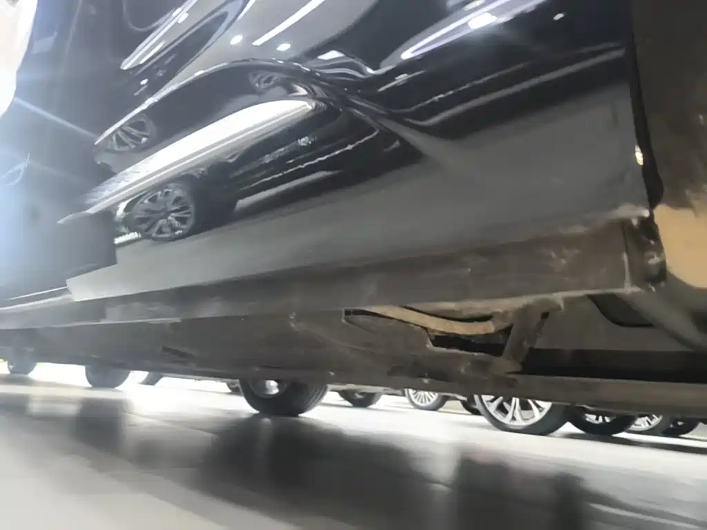Hongqi HS3 PHEV 2025 2024 PHEV 115km Power Edition