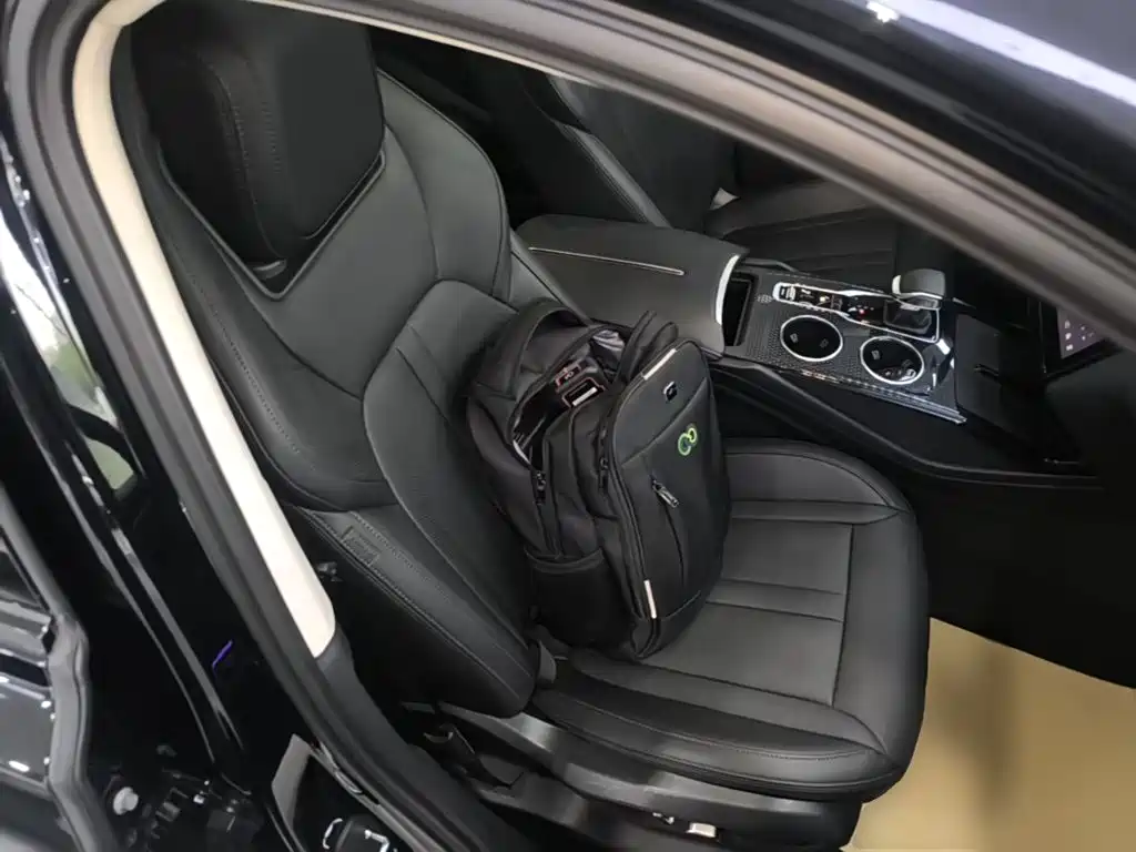 Hongqi HS3 PHEV 2025 2024 PHEV 115km Power Edition