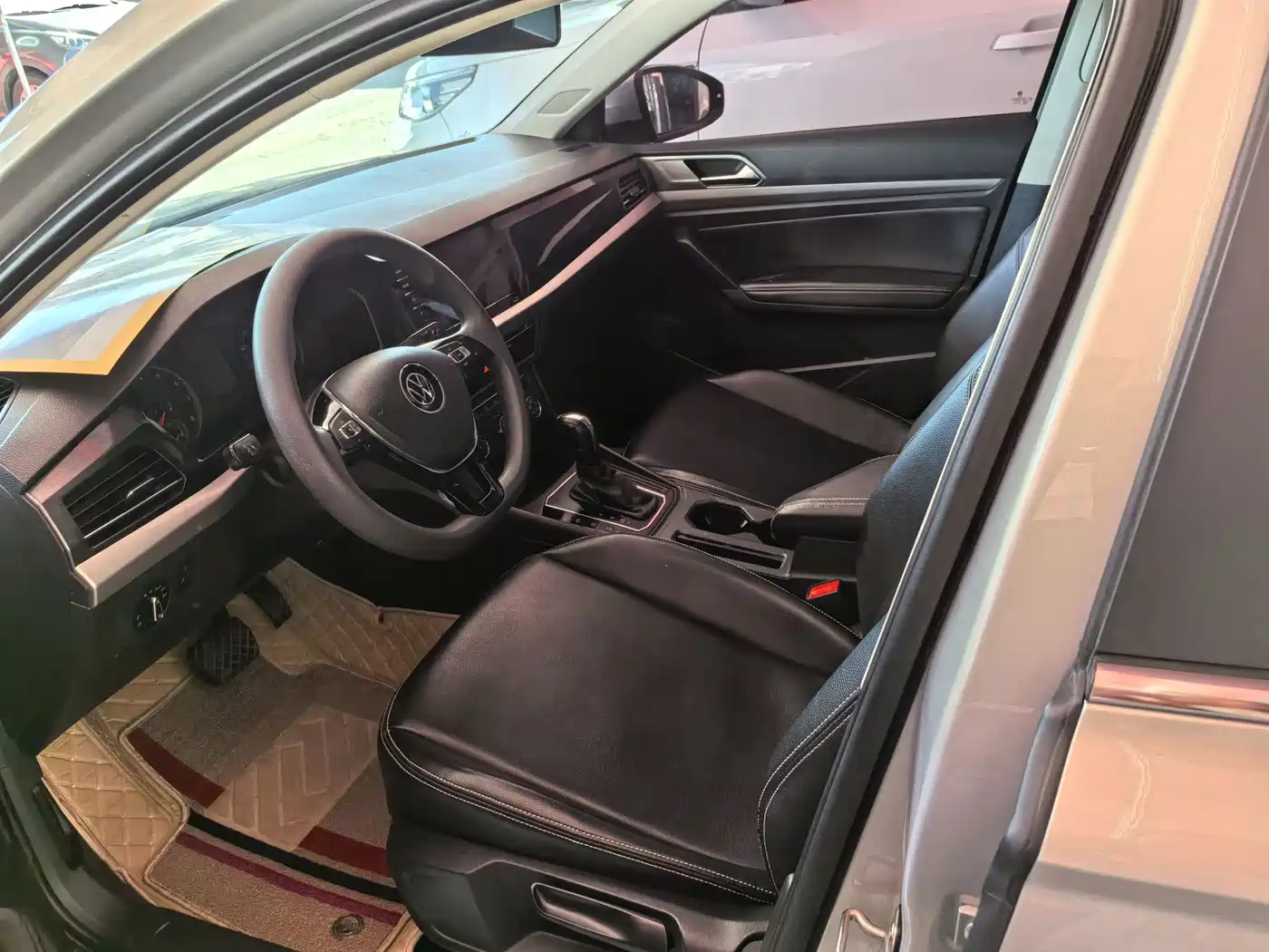 Volkswagen Lavida 2019 280TSI DSG Comfort Edition China VI фото 7