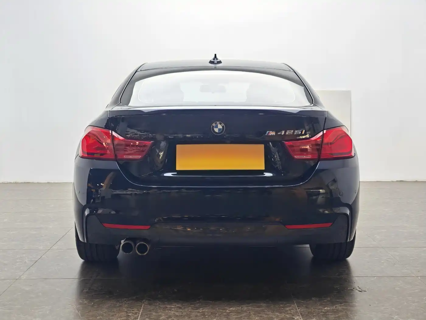 BMW 4 Series 2017 425i Gran Coupe Leading M Sport Package фото 5