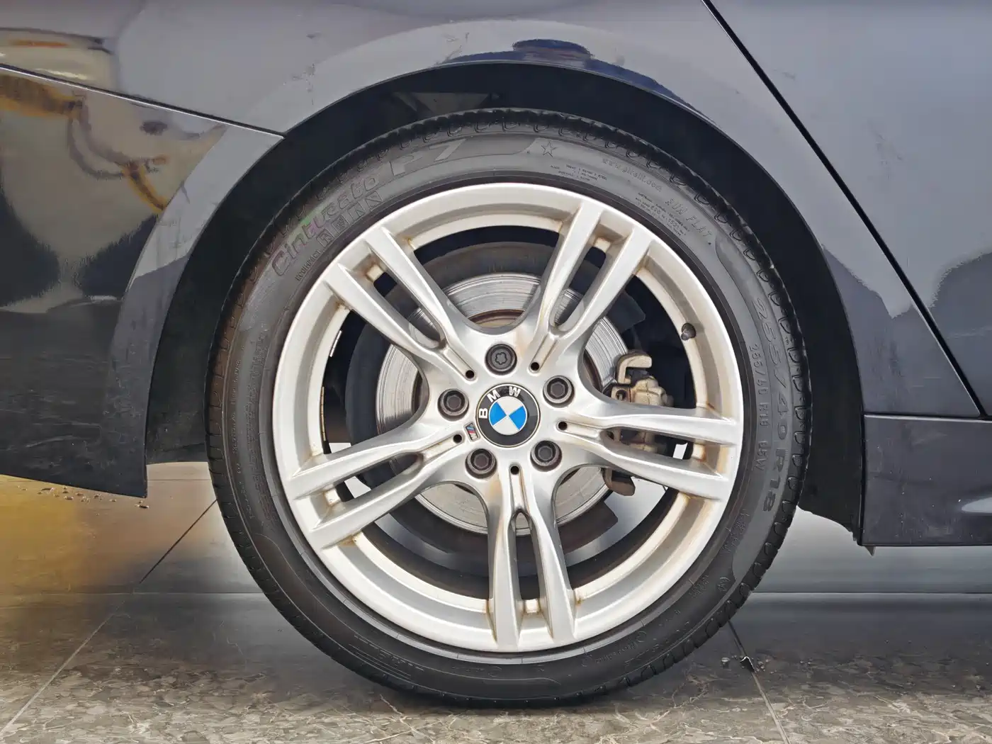 BMW 4 Series 2017 425i Gran Coupe Leading M Sport Package фото 9