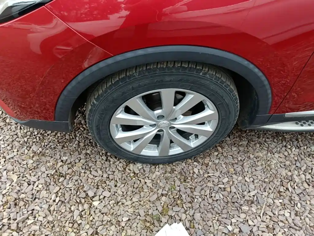 MG ZS 2020 2020 180DVVT Automatic Lite