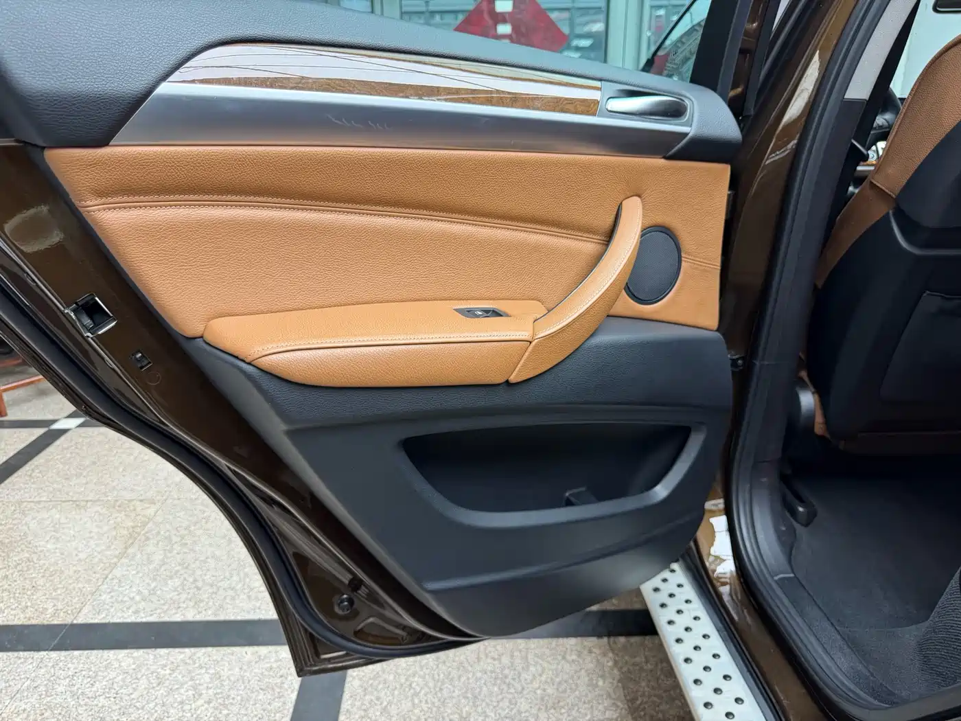 BMW X6 2013 xDrive35i фото 26