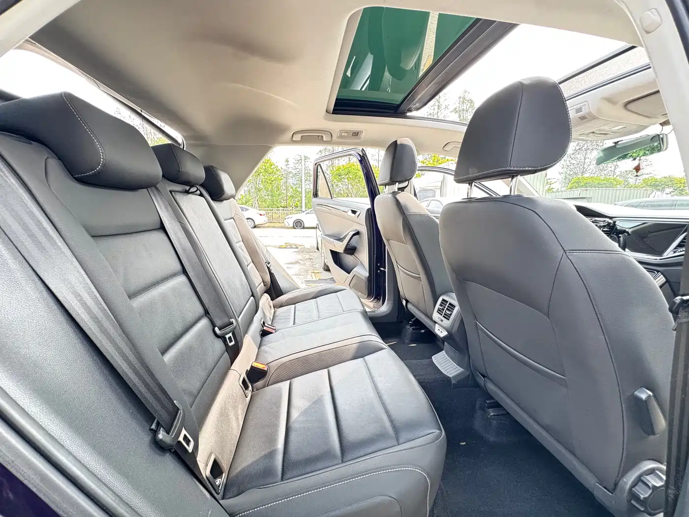Volkswagen T-ROC 2022 280TSI DSG 2WD Comfort PLUS фото 17